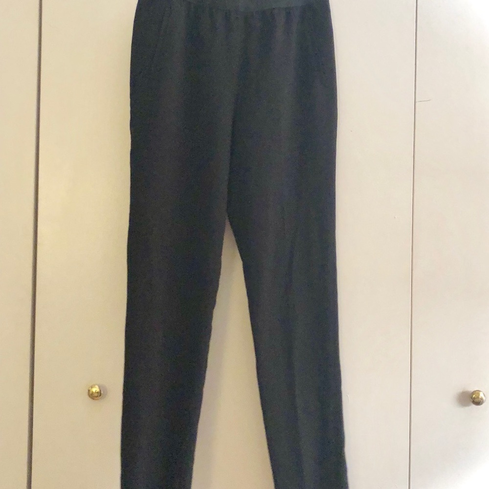 BCBG Black Pants